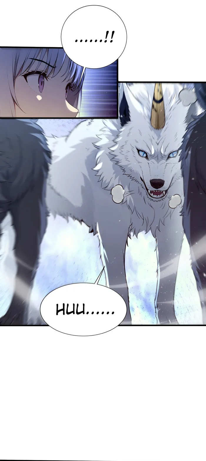 Read Number One Beast Master EN Manga Online