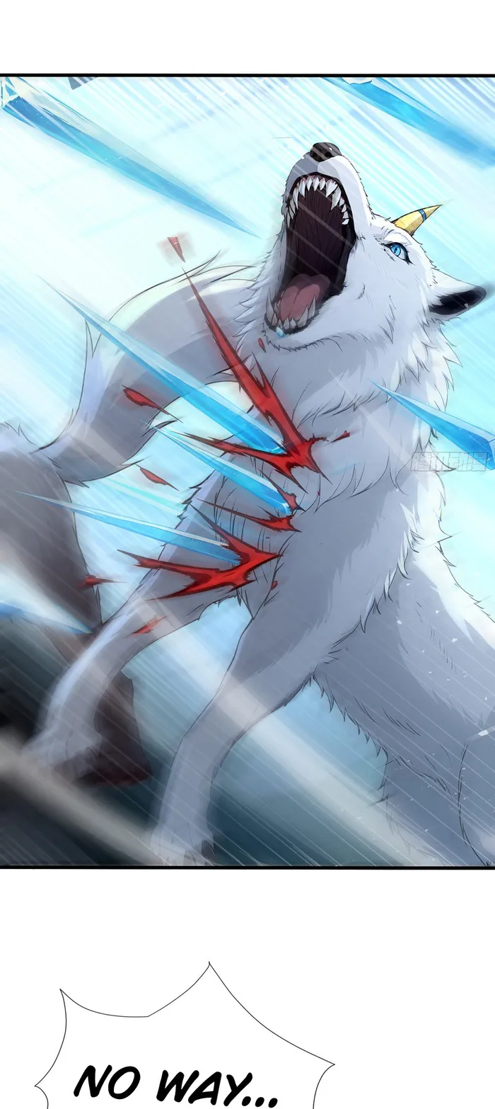 Read Number One Beast Master EN Manga Online