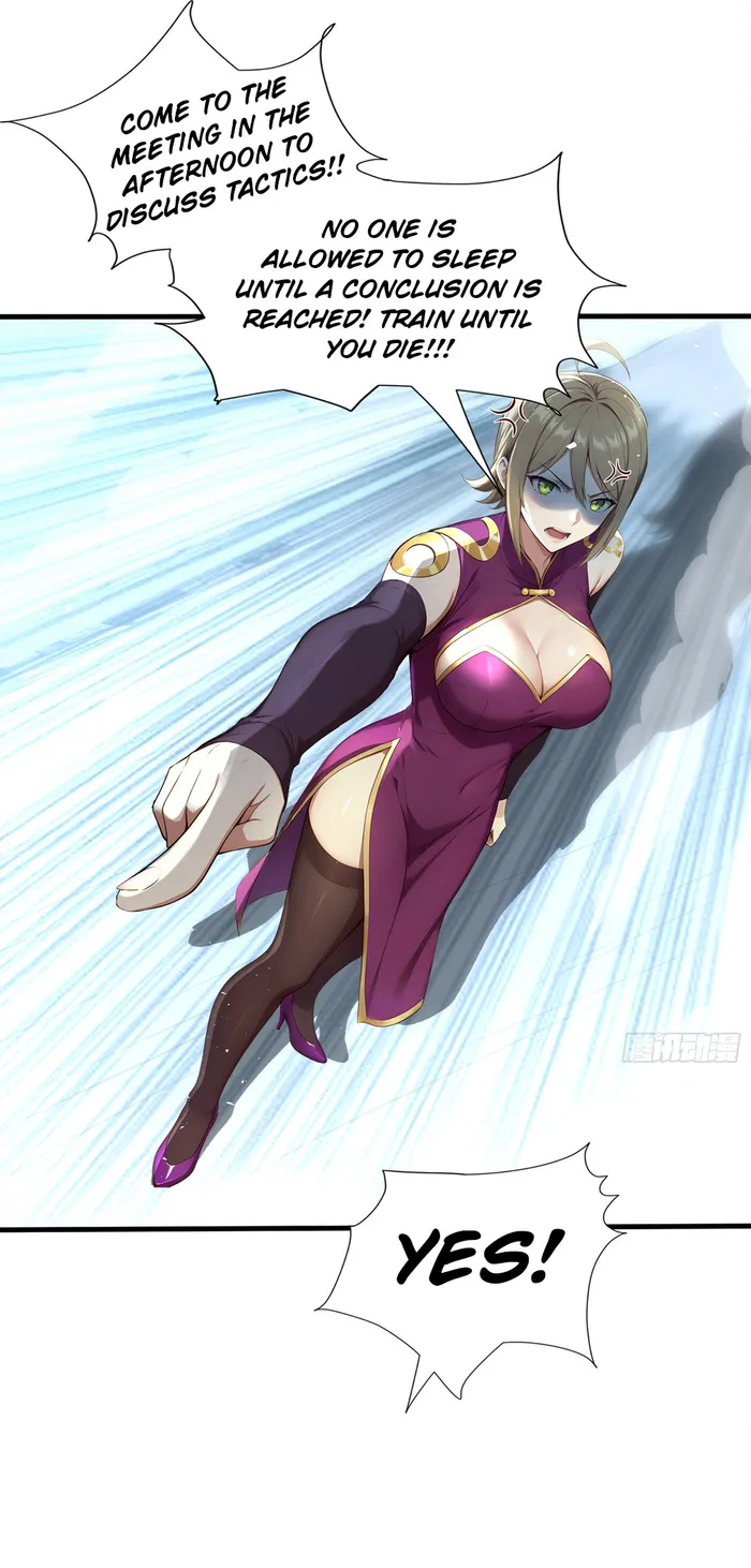 Read Number One Beast Master EN Manga Online