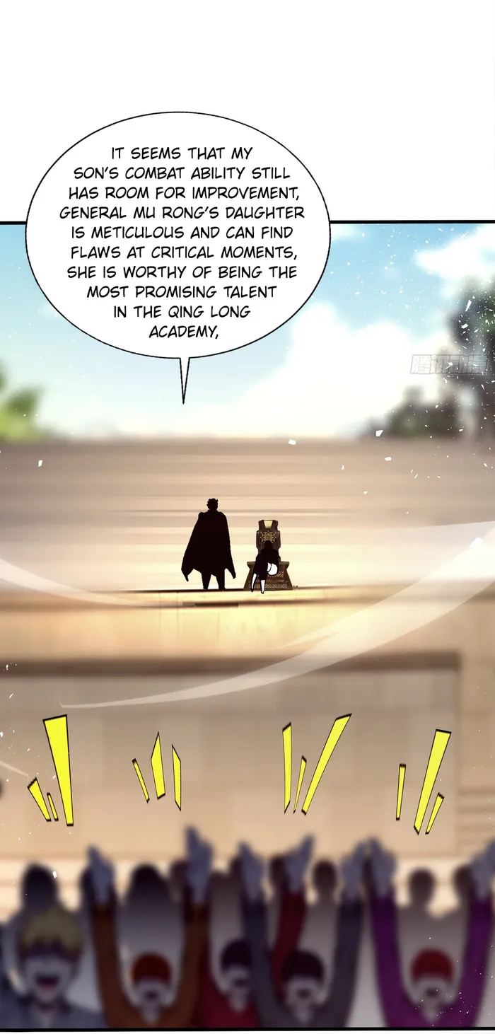 Read Number One Beast Master EN Manga Online