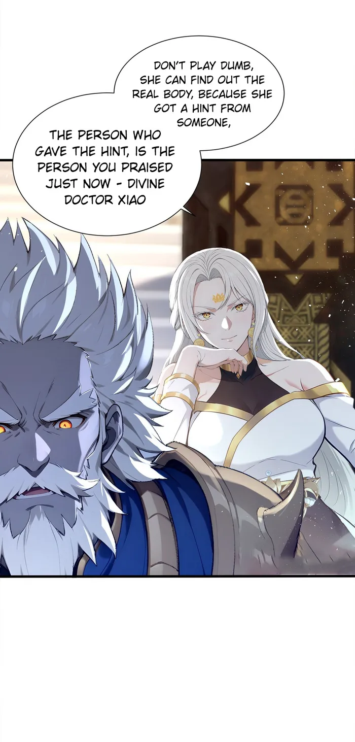 Read Number One Beast Master EN Manga Online