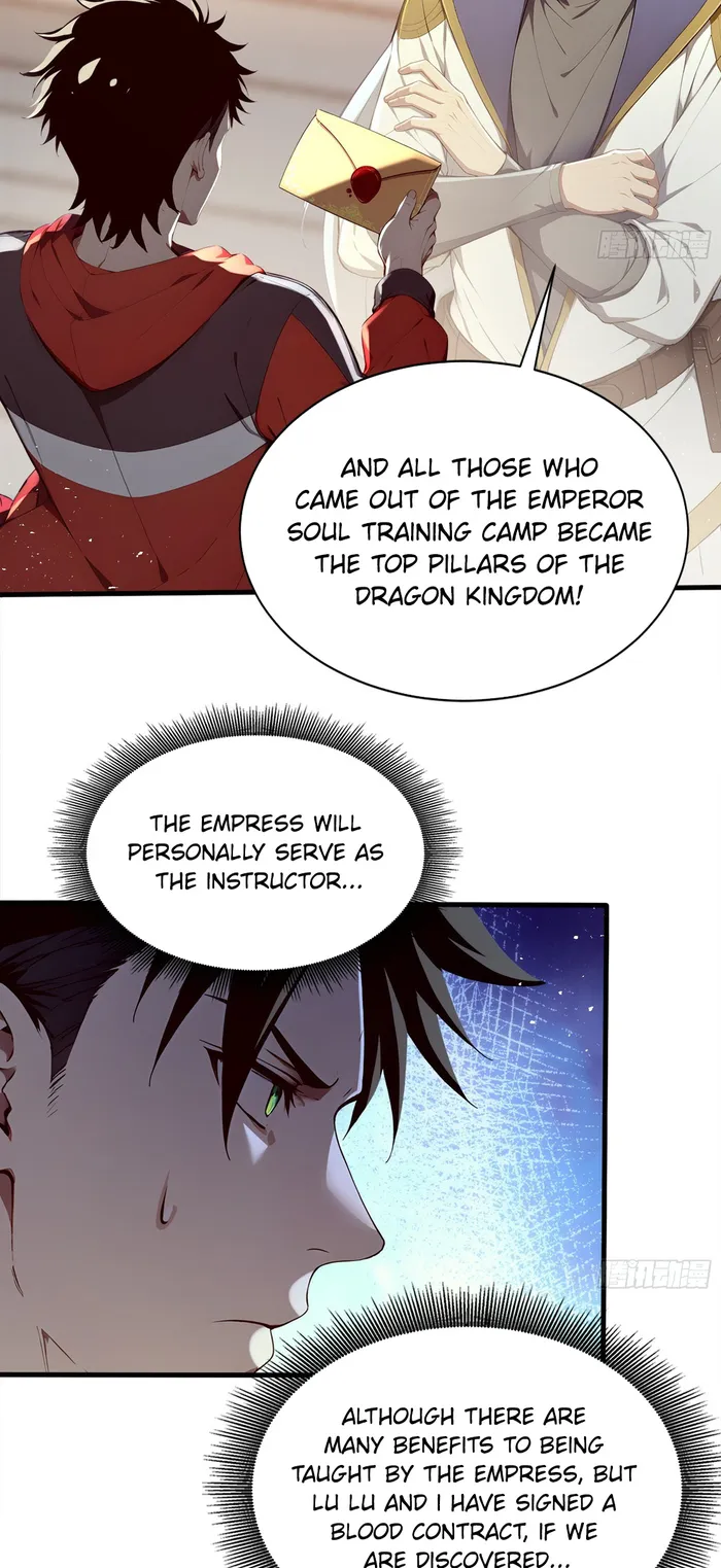 Read Number One Beast Master EN Manga Online