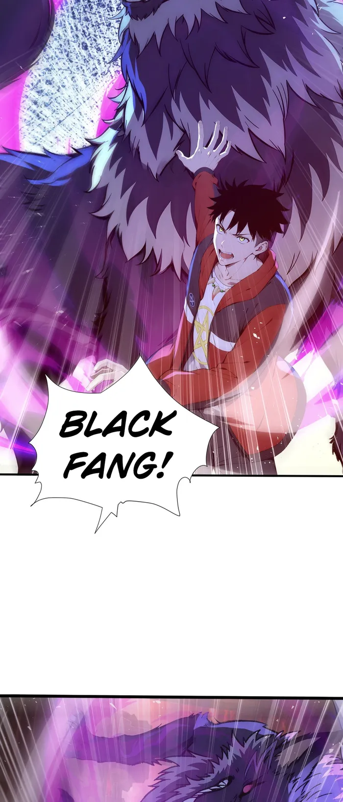 Read Number One Beast Master EN Manga Online