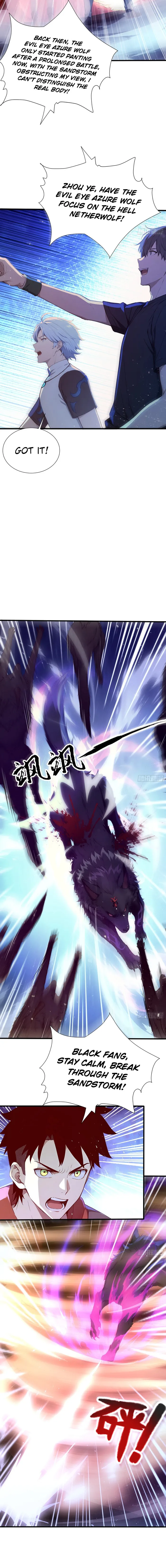 Read Number One Beast Master EN Manga Online