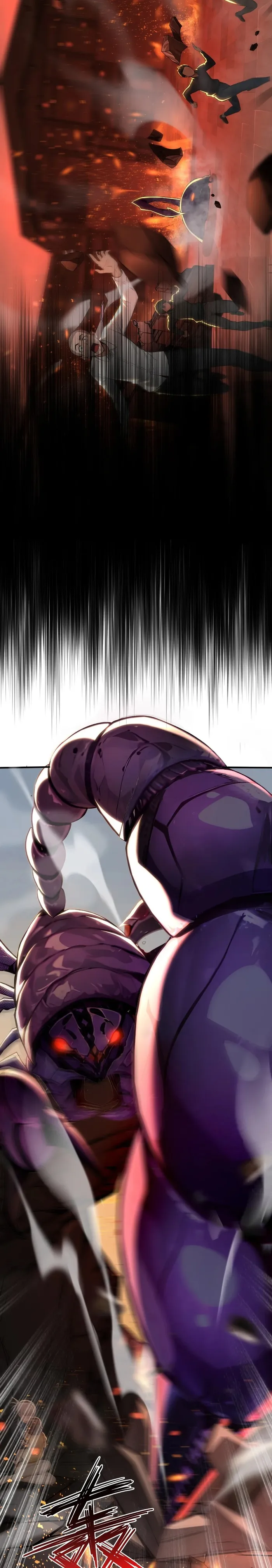 Read Number One Beast Master EN Manga Online