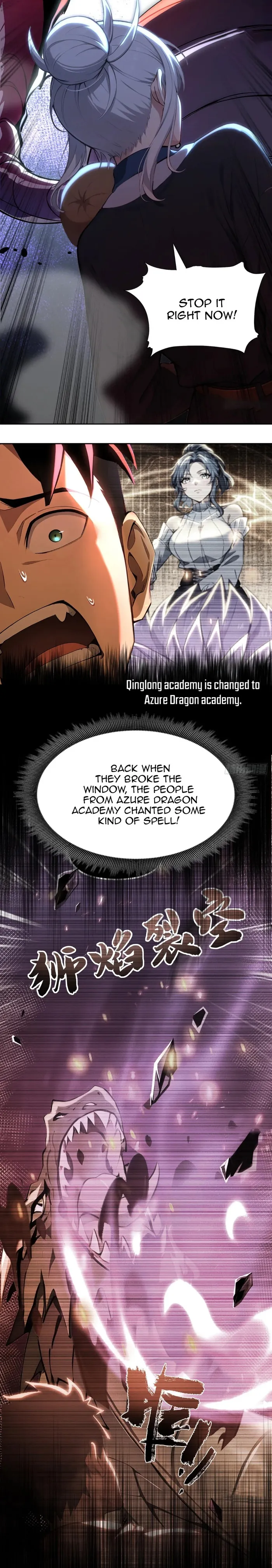 Read Number One Beast Master EN Manga Online