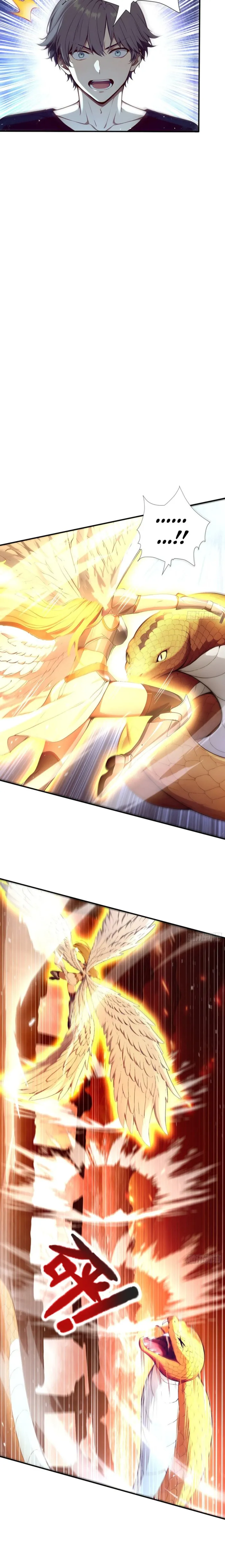 Read Number One Beast Master EN Manga Online