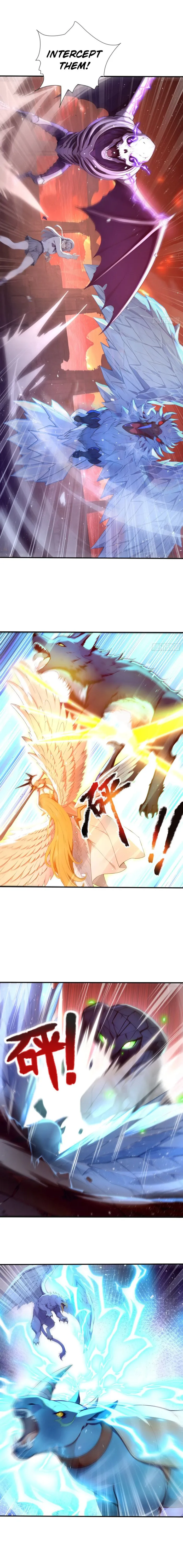 Read Number One Beast Master EN Manga Online