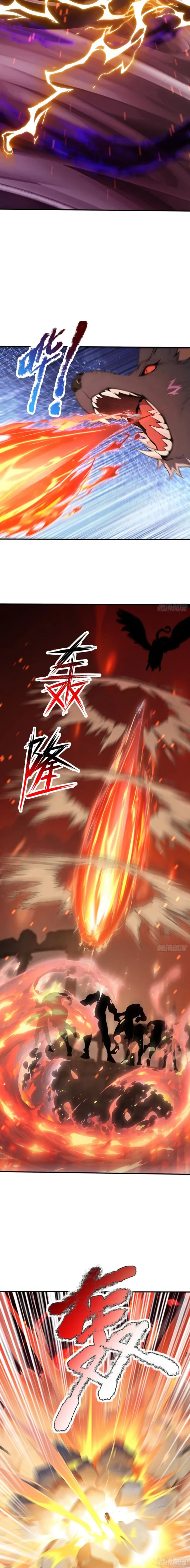 Read Number One Beast Master EN Manga Online