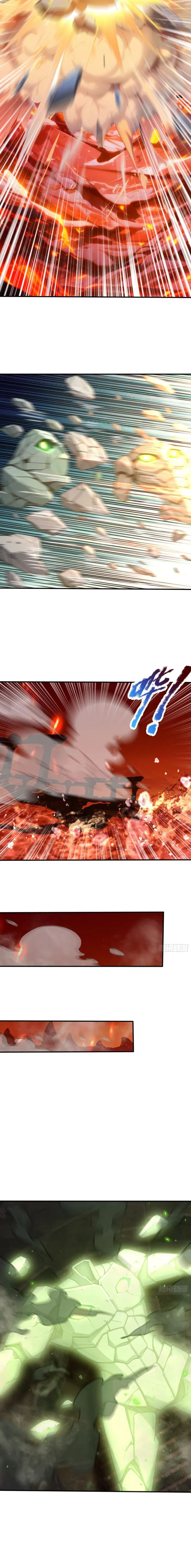 Read Number One Beast Master EN Manga Online