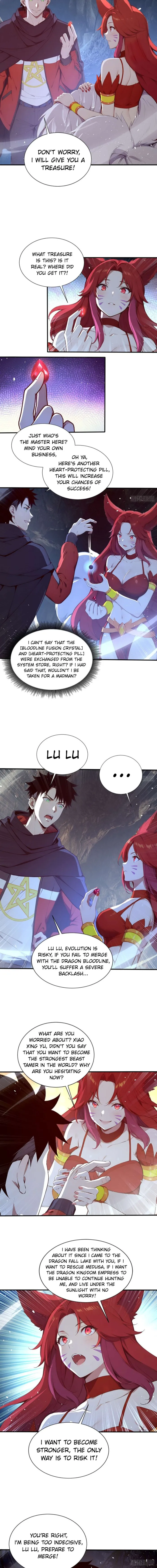 Read Number One Beast Master EN Manga Online