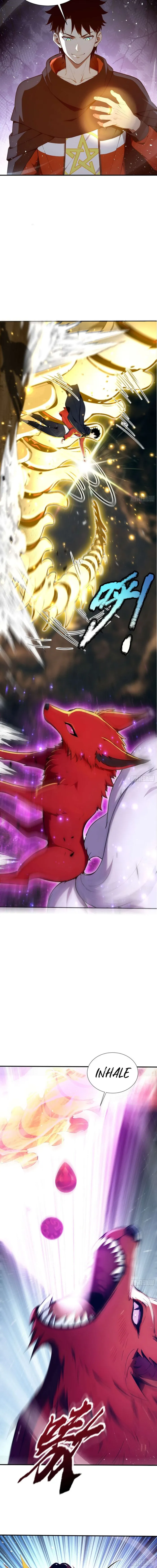 Read Number One Beast Master EN Manga Online