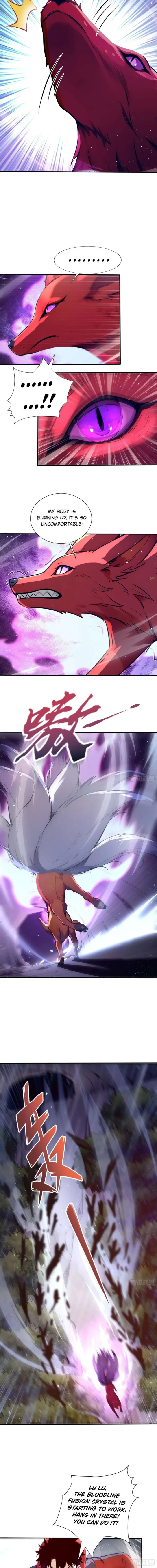 Read Number One Beast Master EN Manga Online