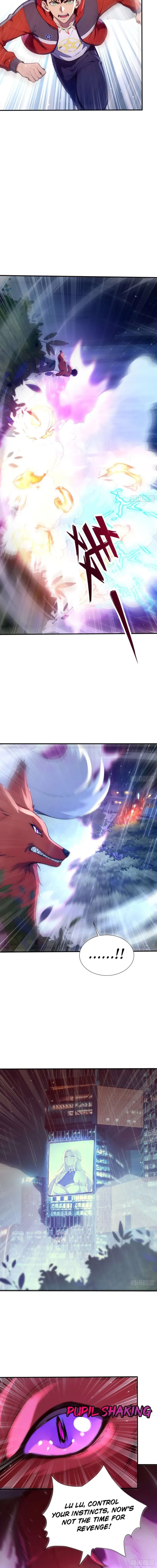 Read Number One Beast Master EN Manga Online