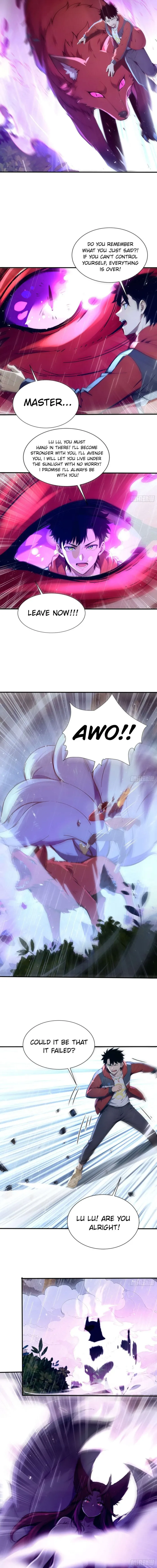 Read Number One Beast Master EN Manga Online
