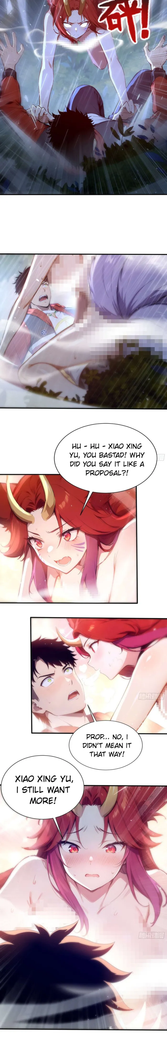 Read Number One Beast Master EN Manga Online