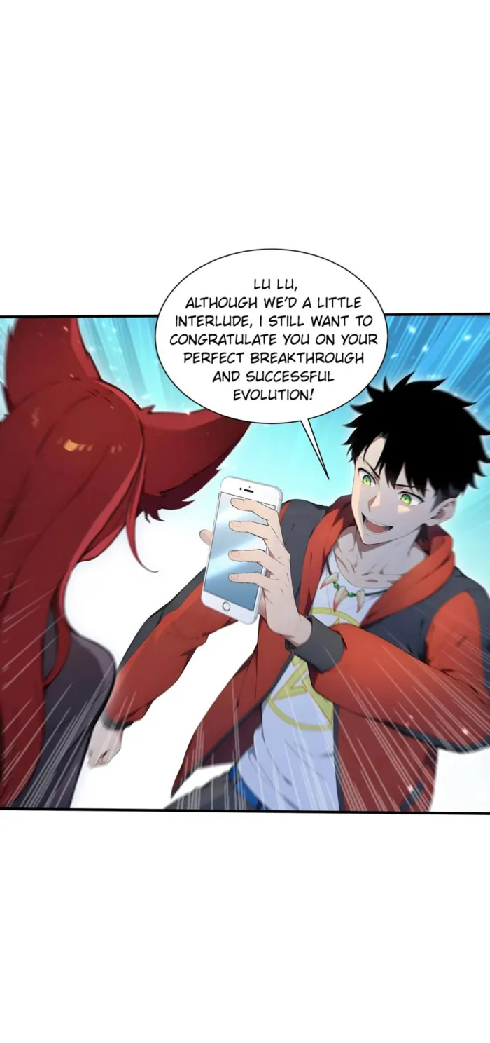 Read Number One Beast Master EN Manga Online