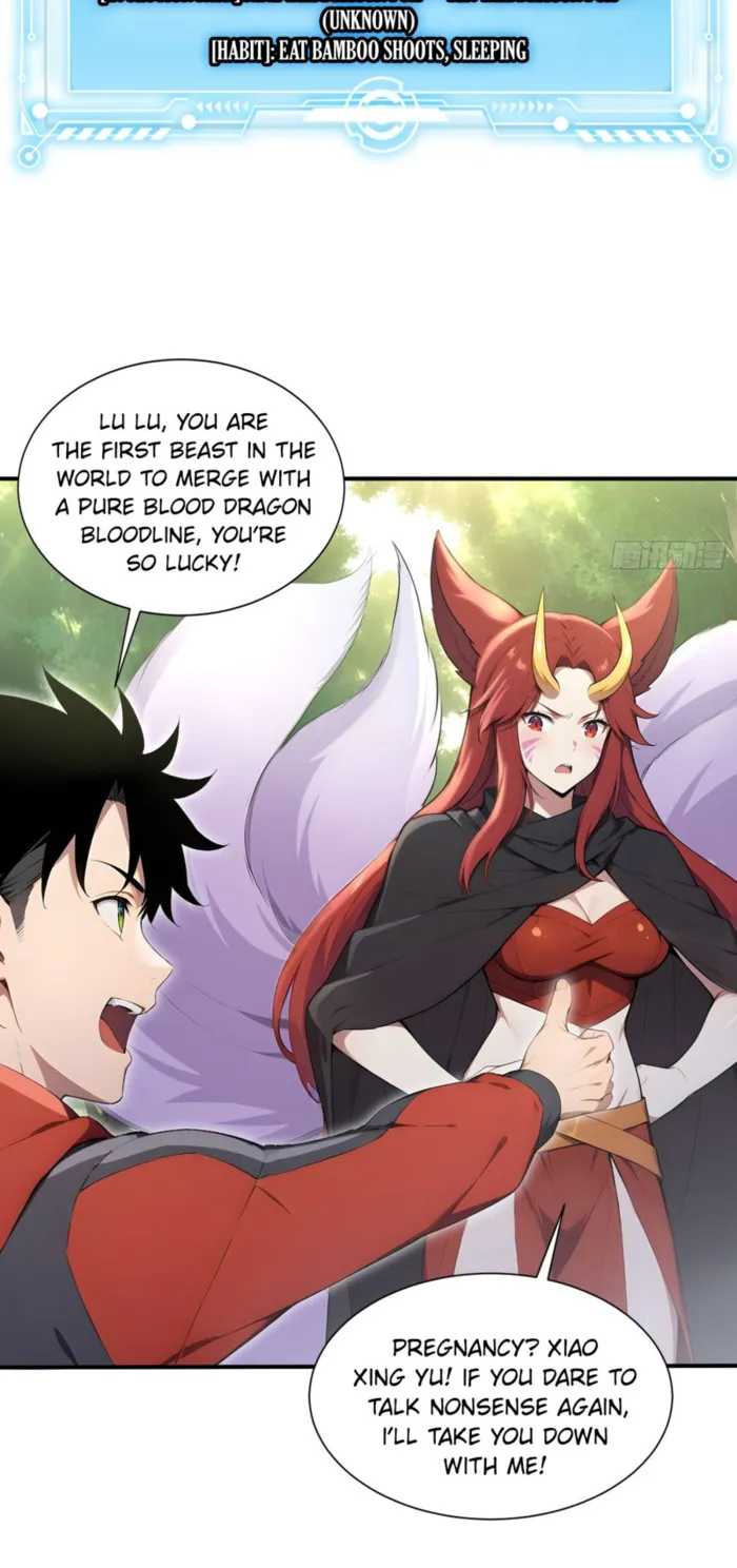 Read Number One Beast Master EN Manga Online