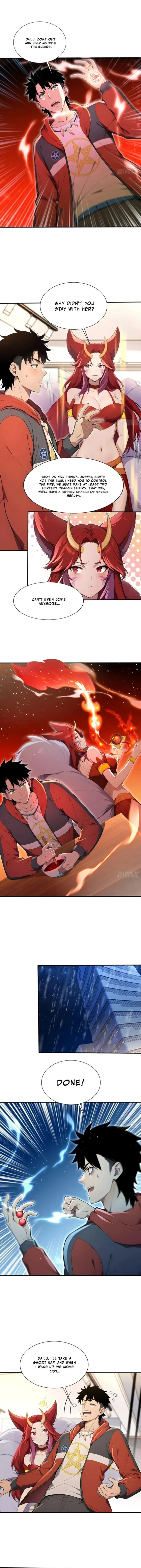 Read Number One Beast Master EN Manga Online