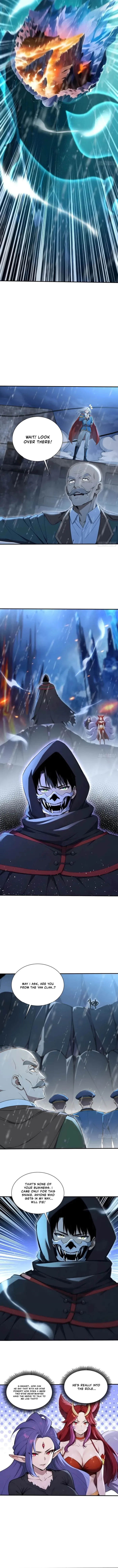 Read Number One Beast Master EN Manga Online