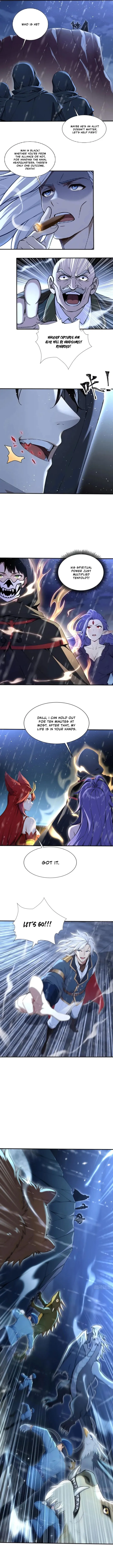 Read Number One Beast Master EN Manga Online