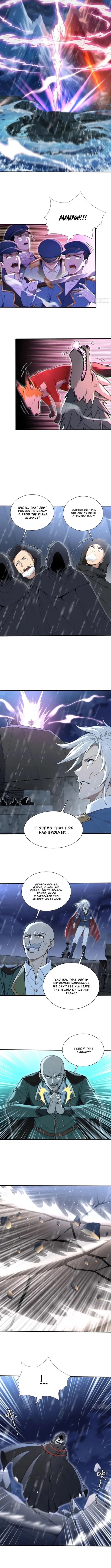 Read Number One Beast Master EN Manga Online