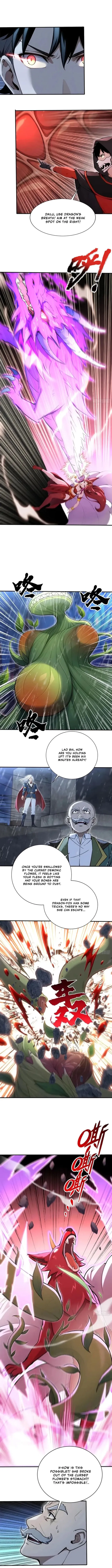Read Number One Beast Master EN Manga Online
