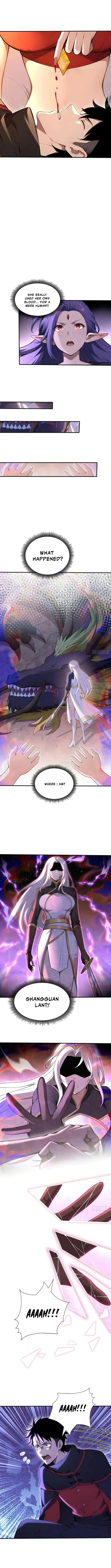 Read Number One Beast Master EN Manga Online