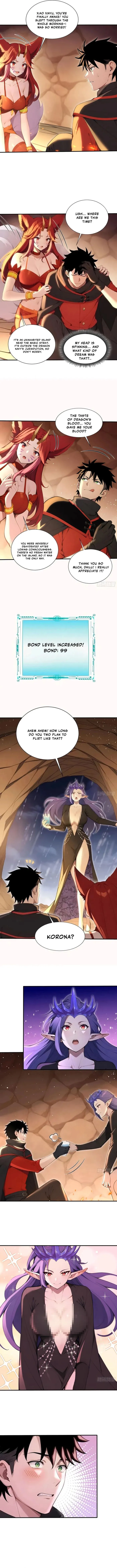 Read Number One Beast Master EN Manga Online