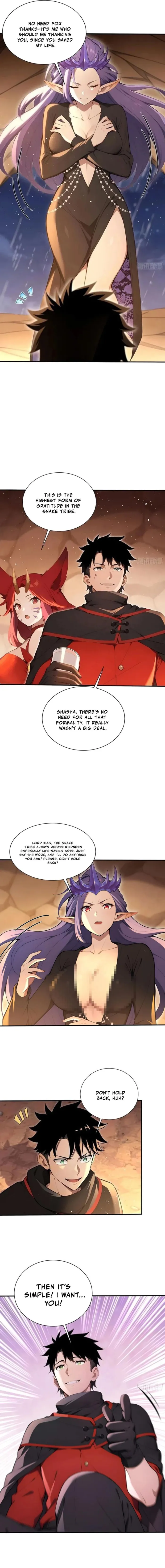 Read Number One Beast Master EN Manga Online