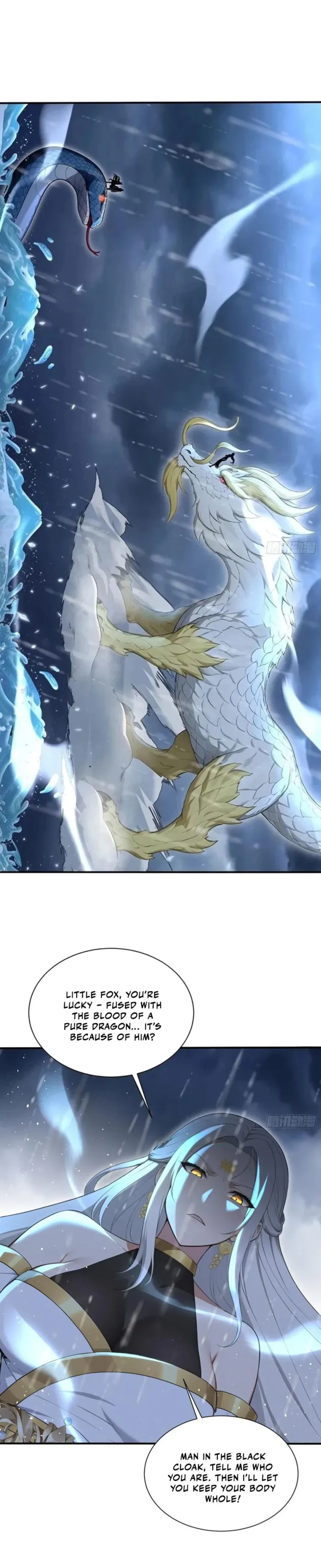 Read Number One Beast Master EN Manga Online