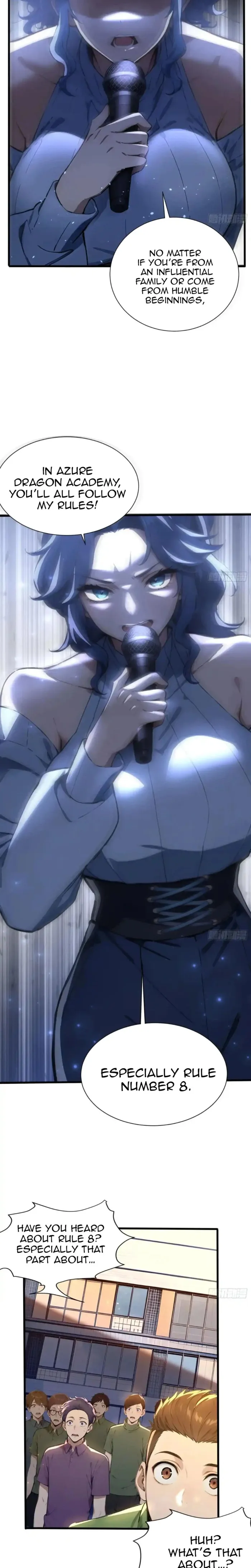 Read Number One Beast Master EN Manga Online