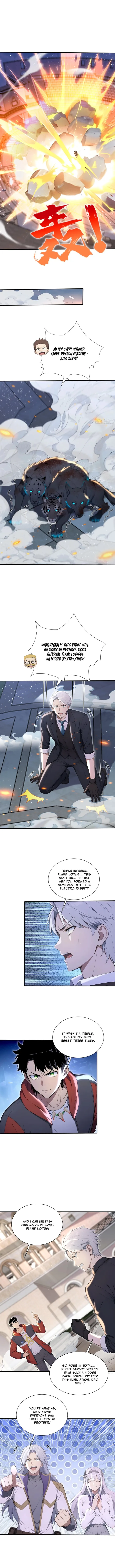 Read Number One Beast Master EN Manga Online