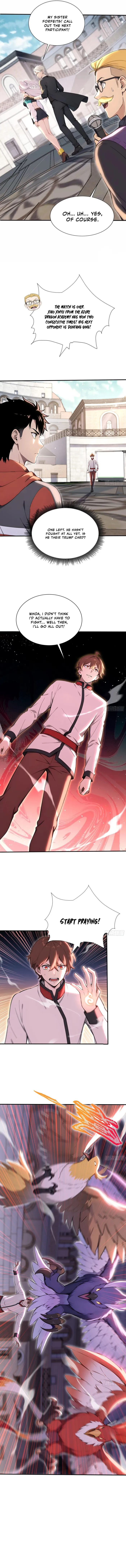 Read Number One Beast Master EN Manga Online