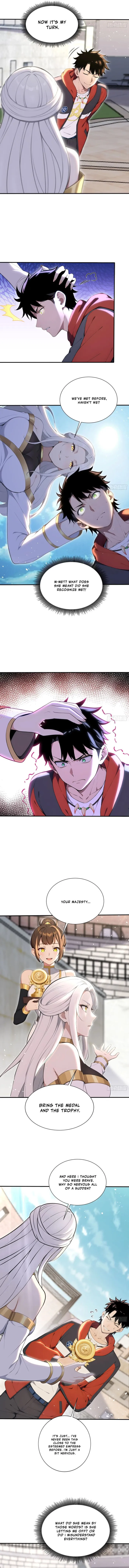 Read Number One Beast Master EN Manga Online