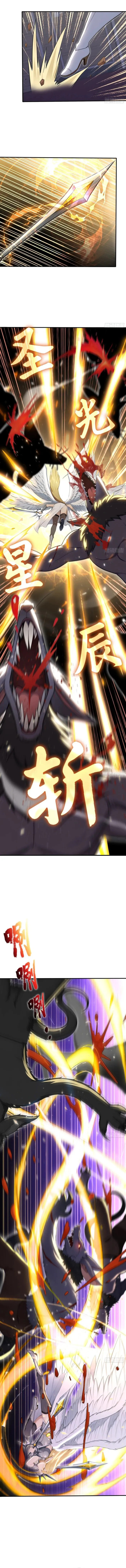 Read Number One Beast Master EN Manga Online