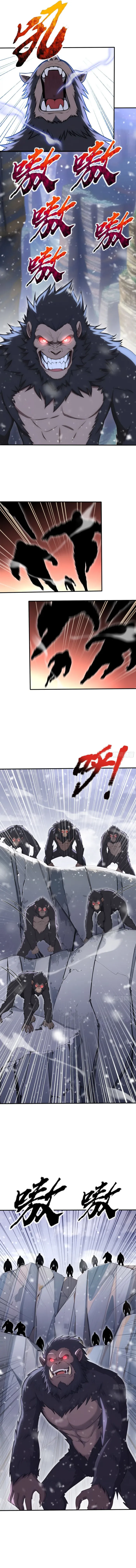 Read Number One Beast Master EN Manga Online