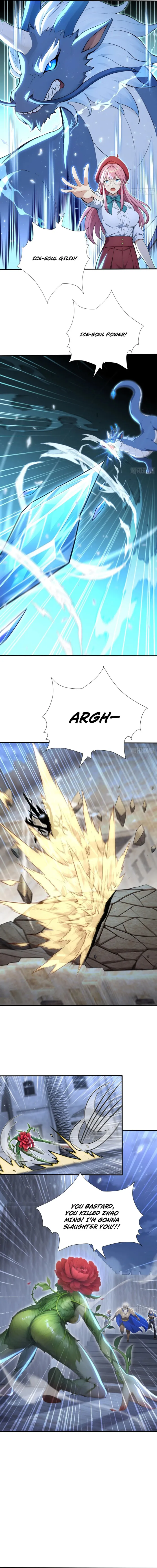Read Number One Beast Master EN Manga Online