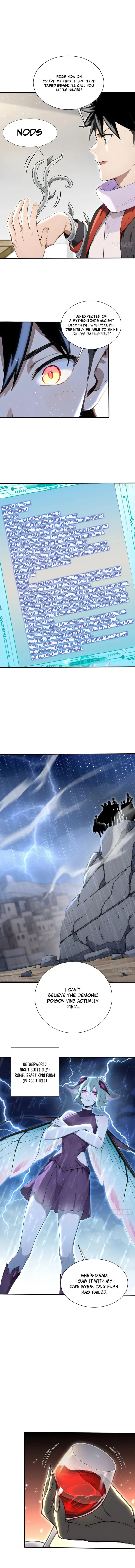 Read Number One Beast Master EN Manga Online