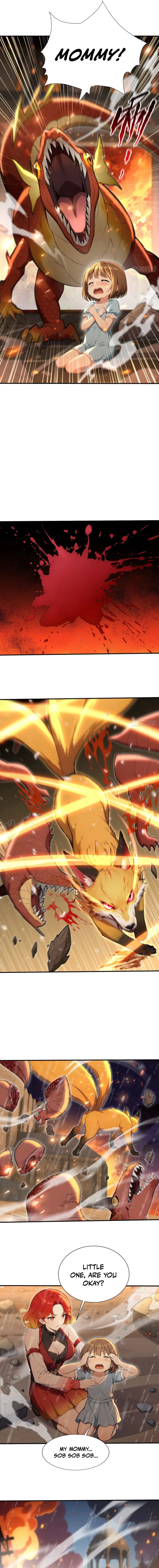 Read Number One Beast Master EN Manga Online