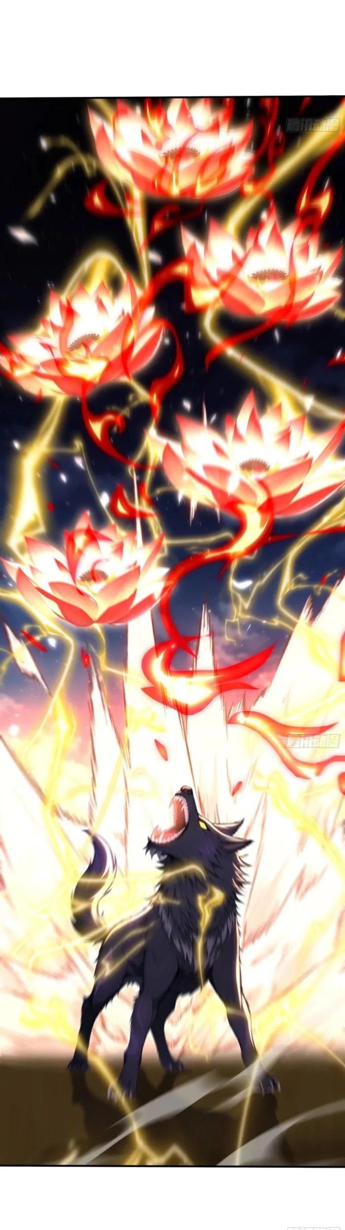 Read Number One Beast Master EN Manga Online