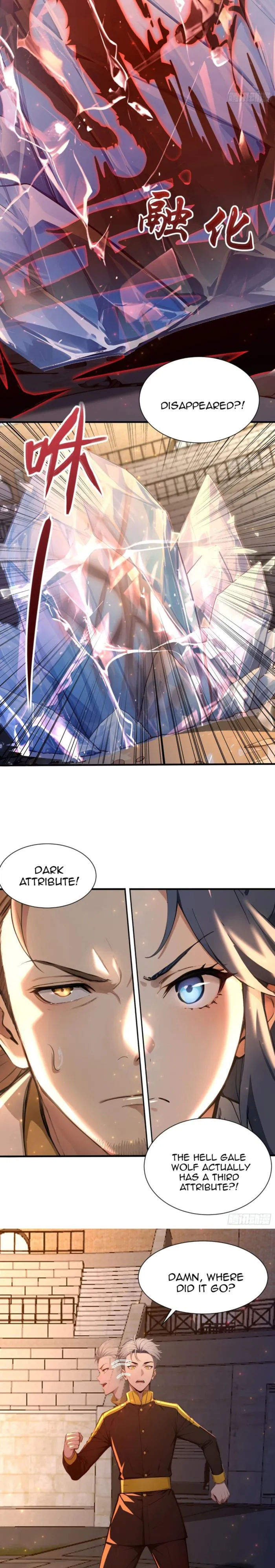 Read Number One Beast Master EN Manga Online