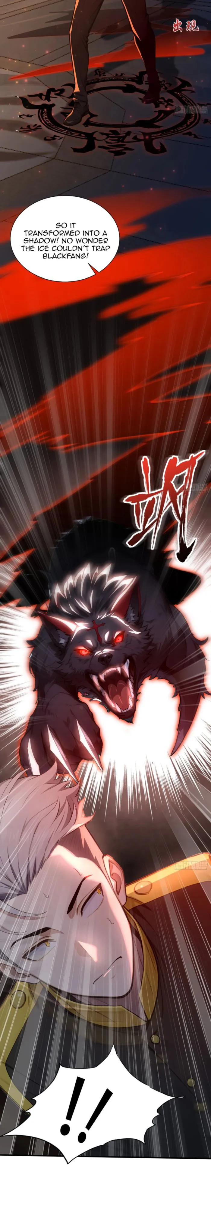 Read Number One Beast Master EN Manga Online