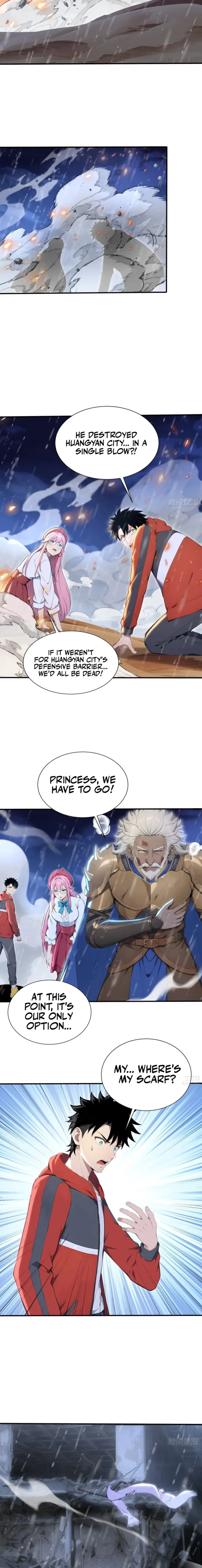 Read Number One Beast Master EN Manga Online