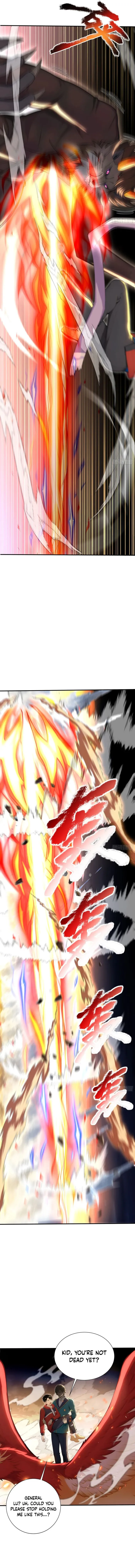 Read Number One Beast Master EN Manga Online
