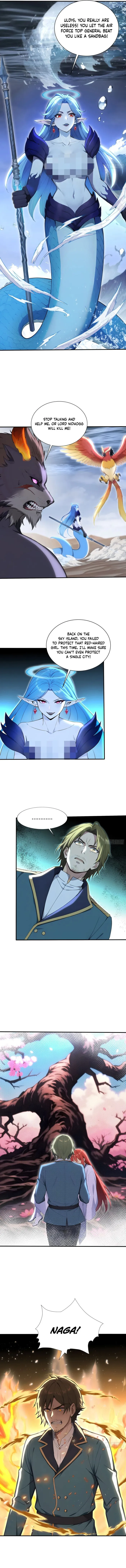 Read Number One Beast Master EN Manga Online