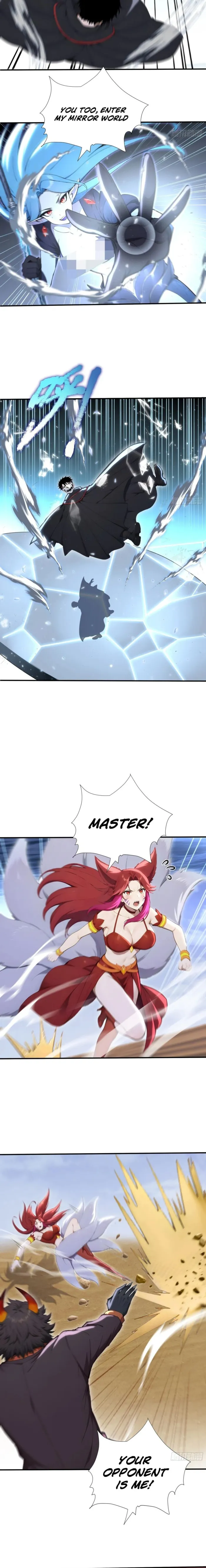 Read Number One Beast Master EN Manga Online
