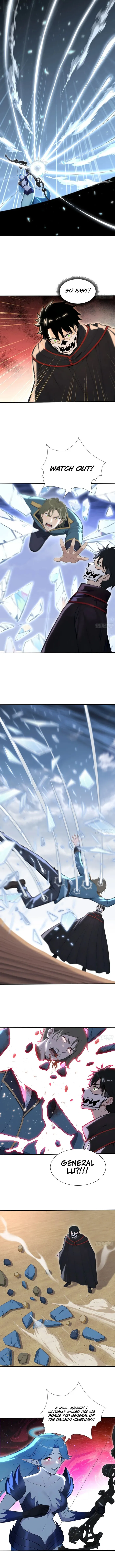 Read Number One Beast Master EN Manga Online