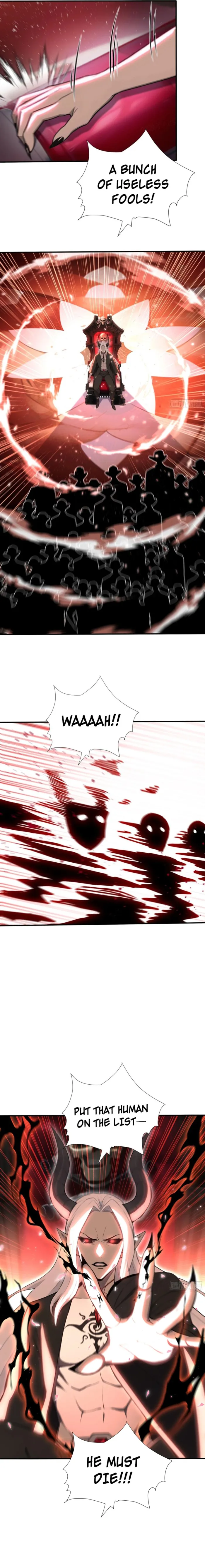 Read Number One Beast Master EN Manga Online