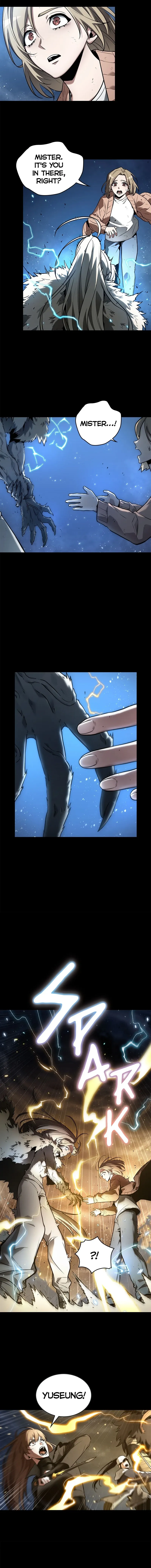Read Omniscient Reader's Viewpoint EN Manga Online